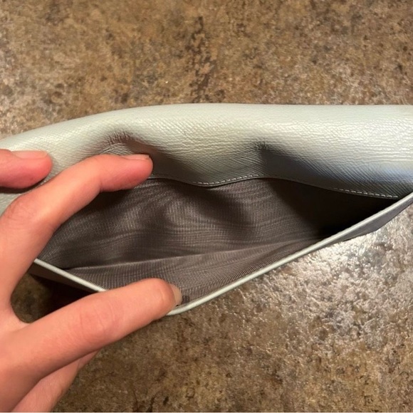 Salvatore Ferragamo made in Italy Long Wallet - Picture 9 of 16